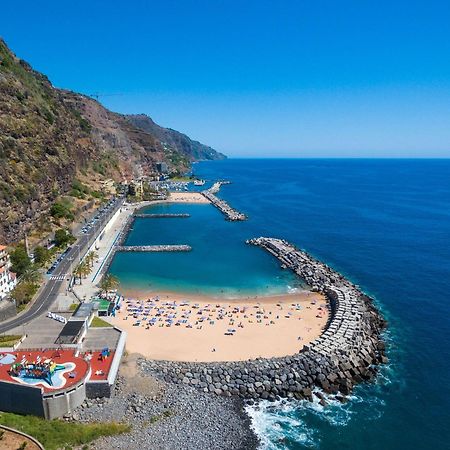 Luxury Villa Bianca By Holiday Rental Madeira أركو دا كالهيتا المظهر الخارجي الصورة