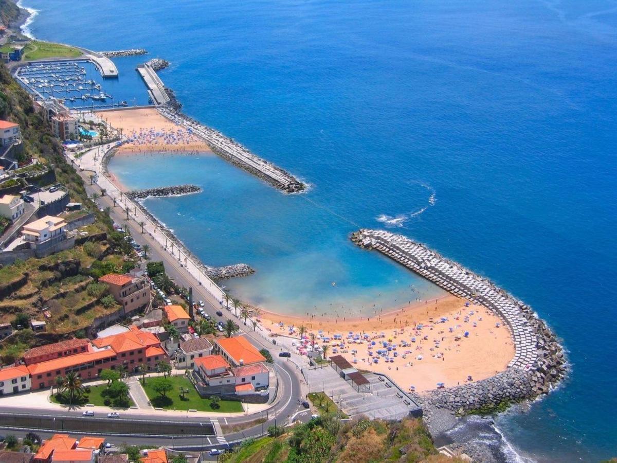 Luxury Villa Bianca By Holiday Rental Madeira أركو دا كالهيتا المظهر الخارجي الصورة
